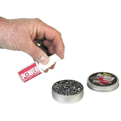 Air Gun Power Pellet Lube